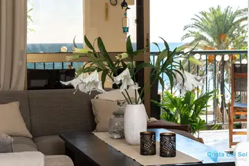 3 bedroom Apartment for Sale in Fuengirola-73820