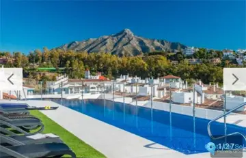 3 bedroom Apartment for Sale in Nueva Andalucía