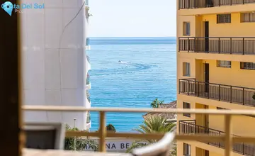 3 bedroom Apartment for Sale in Benalmadena