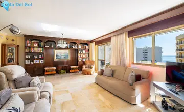 3 bedroom Apartment for Sale in Benalmadena-2864