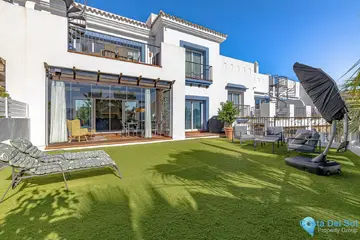 3 bedroom Apartment for Sale in Benahavís