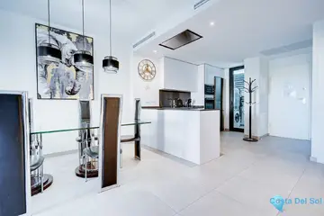 3 bedroom Apartment for Sale in La Cala de Mijas-73944
