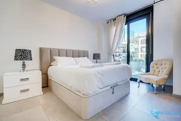 3 bedroom Apartment for Sale in La Cala de Mijas-73949