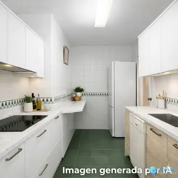 2 bedroom Apartment for Sale in Fuengirola-74027