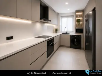 3 bedroom House for Sale in Alhaurín de la Torre-74062