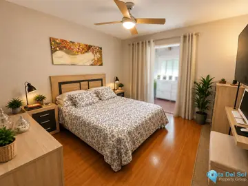 3 bedroom House for Sale in Alhaurín de la Torre-74066