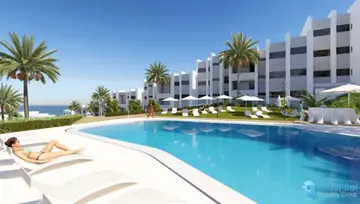 3 bedroom Apartment for Sale in Manilva