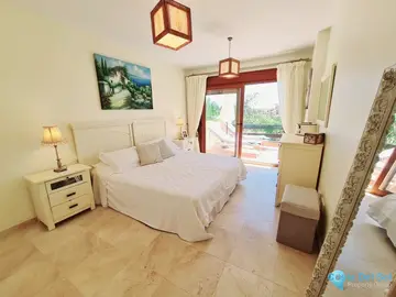 2 bedroom Apartment for Sale in New Golden Mile-74083