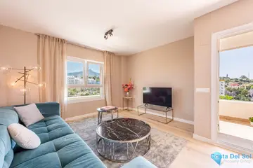 3 bedroom Apartment for Sale in Nueva Andalucía-13495