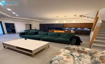 4 bedroom House for Sale in La Línea-2898