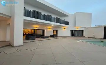 4 bedroom House for Sale in La Línea-2886
