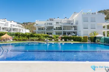 2 bedroom Apartment for Sale in Benahavís-74169
