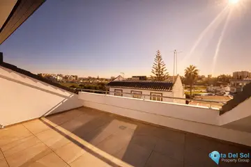 3 bedroom Apartment for Sale in Fuengirola-74202