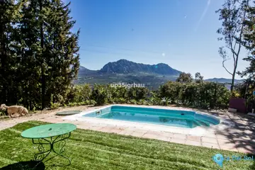 3 bedroom House for Sale in Gaucín