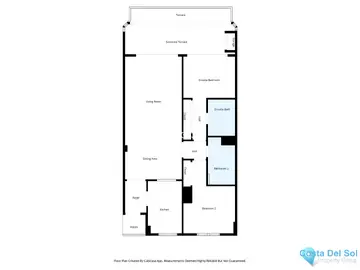 2 bedroom Apartment for Sale in San Pedro de Alcántara-74246