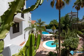 2 bedroom Apartment for Sale in Nueva Andalucía