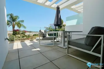 2 bedroom Apartment for Sale in La Cala de Mijas