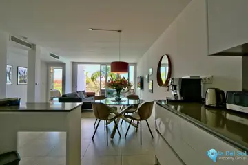 2 bedroom Apartment for Sale in La Cala de Mijas-74290