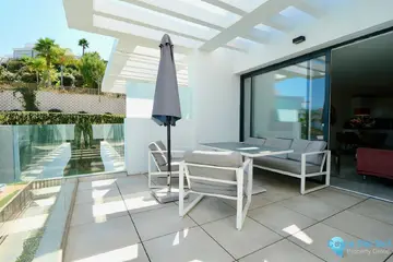 2 bedroom Apartment for Sale in La Cala de Mijas-74296