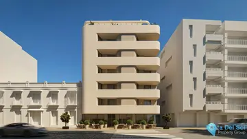 1 bedroom Apartment for Sale in Estepona-74318