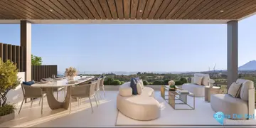 2 - 3 bedroom Apartment for Sale in Estepona-74358
