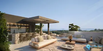 2 - 3 bedroom Apartment for Sale in Estepona-74359