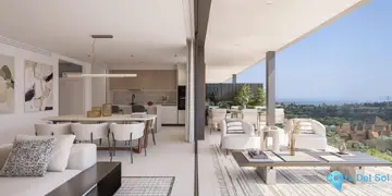 2 - 3 bedroom Apartment for Sale in Estepona-74360