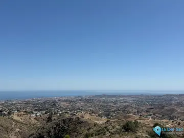 23159m2 Plot for Sale in Mijas