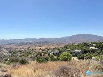 23159m2 Plot for Sale in Mijas-74366