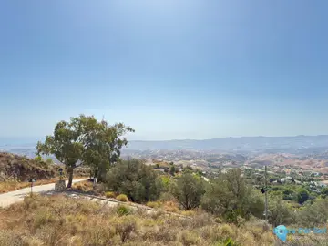 23159m2 Plot for Sale in Mijas-74372