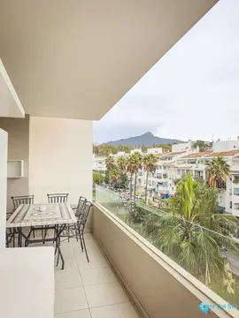 3 bedroom Apartment for Sale in Nueva Andalucía-74376