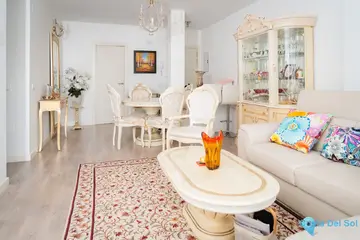3 bedroom Apartment for Sale in Nueva Andalucía-74377