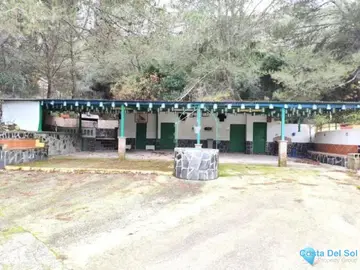2 bedroom House for Sale in Monda-74398