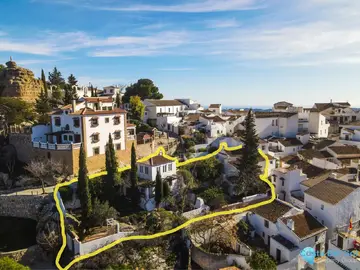 3 bedroom House for Sale in Comares-74409