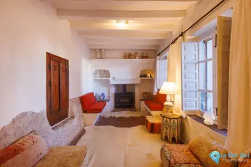 3 bedroom House for Sale in Comares-74414