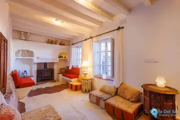 3 bedroom House for Sale in Comares-74415