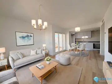 3 bedroom Apartment for Sale in Nueva Andalucía