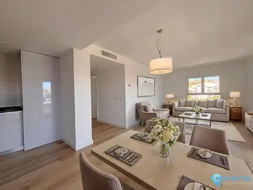 3 bedroom Apartment for Sale in Nueva Andalucía-74435