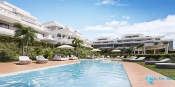 2 - 4 bedroom Apartment for Sale in Estepona