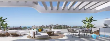 2 - 4 bedroom Apartment for Sale in Estepona-74452