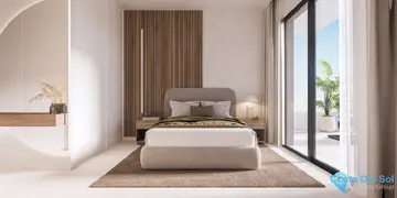 2 - 4 bedroom Apartment for Sale in Estepona-74454