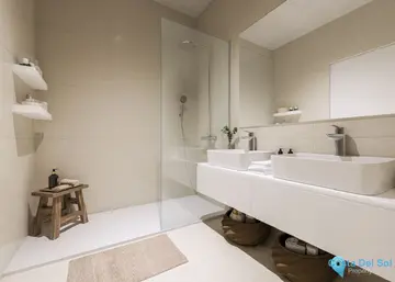 2 - 4 bedroom Apartment for Sale in Estepona-74455