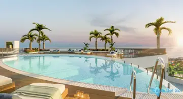 2 - 3 bedroom Apartment for Sale in Altos de los Monteros-74518