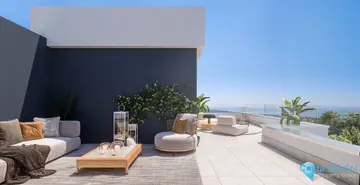 2 - 3 bedroom Apartment for Sale in Altos de los Monteros-74524