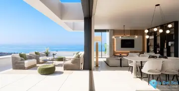 2 - 3 bedroom Apartment for Sale in Altos de los Monteros-74525