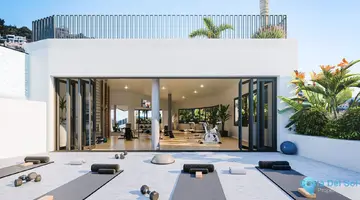2 - 3 bedroom Apartment for Sale in Altos de los Monteros-74529