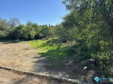1042m2 Plot for Sale in Elviria-74536