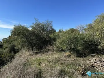 1042m2 Plot for Sale in Elviria-74544