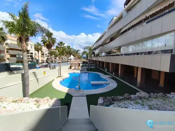 3 bedroom Apartment for Sale in Torremolinos