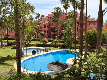 2 bedroom Apartment for Sale in Estepona